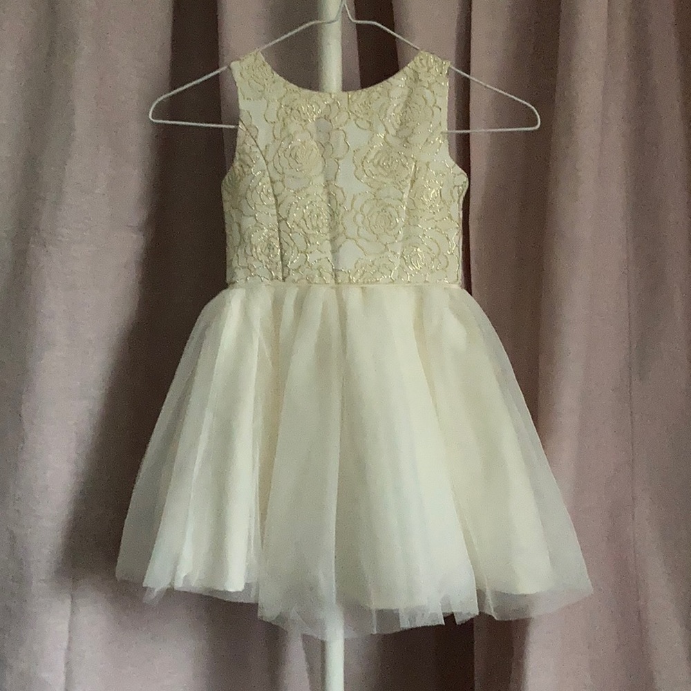 🎉HOST PICK🎉 Girls Zunie Dress